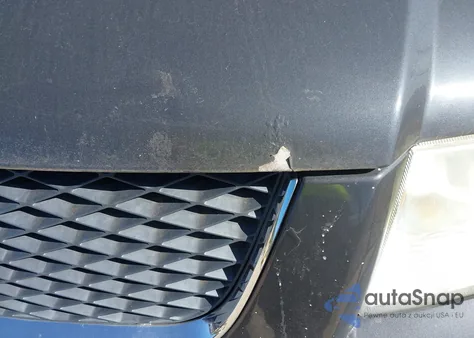 2007 Ford Freestyle Sel from USA, damaged, VIN 1FMDK02197GA31066